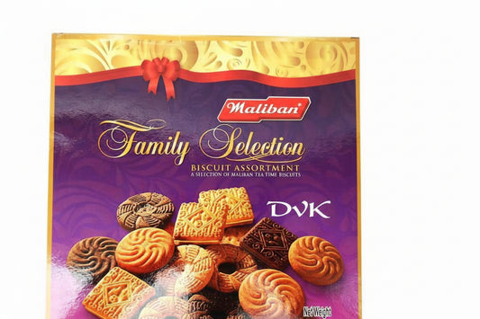 Maliban Family Selection 1kg