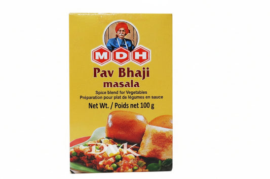 MDH Pav Bhaji Masala 100g