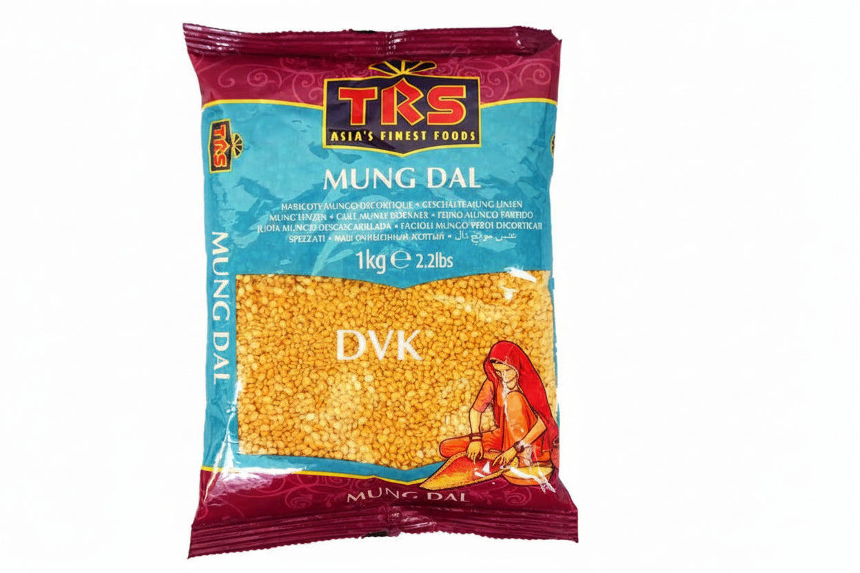 TRS Mung Dal