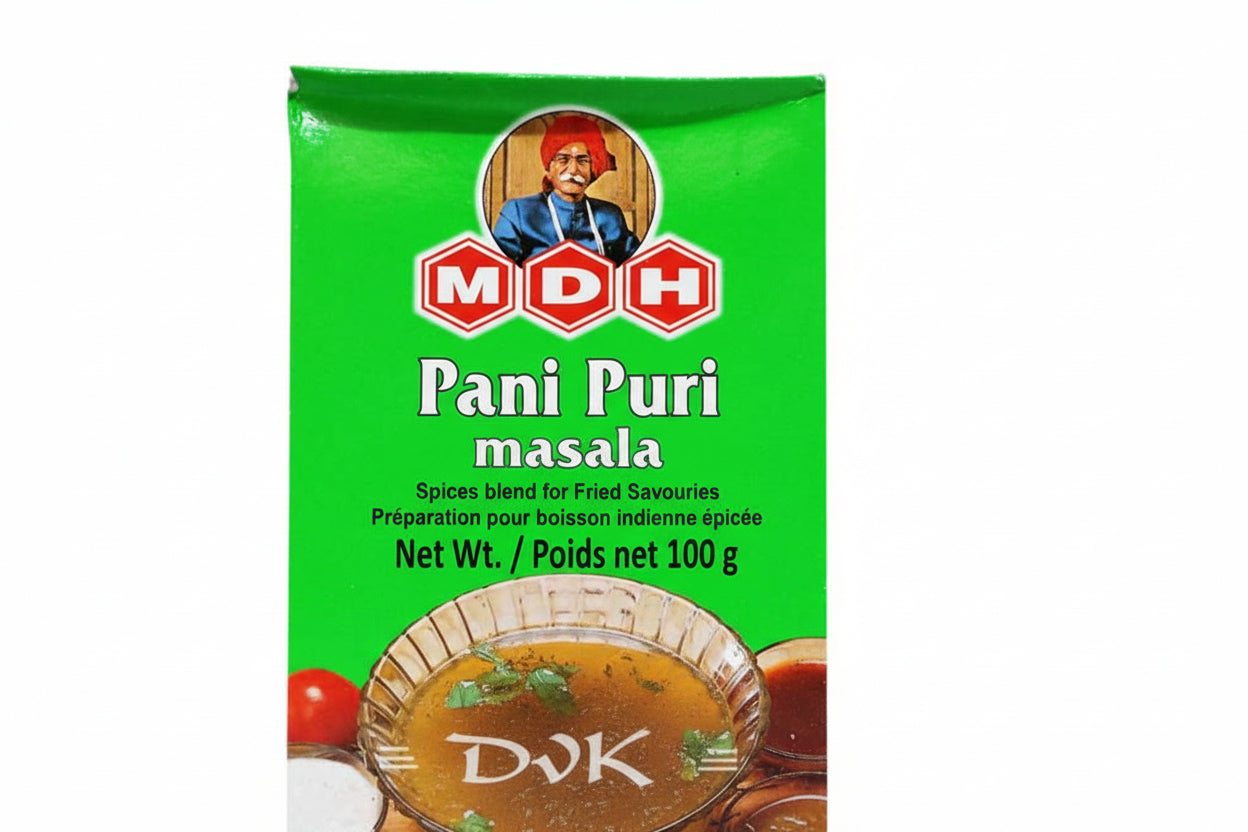 MDH Pani Puri Masala 100g