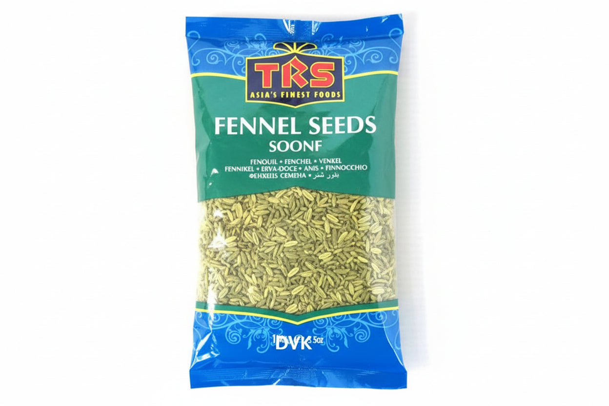 TRS Fennel Seeds