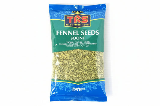 TRS Fennel Seeds