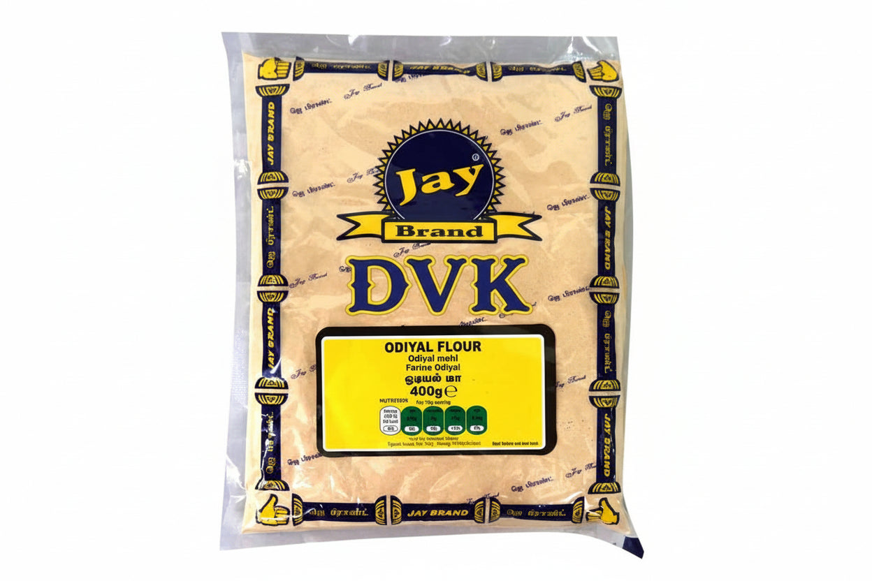 Jay Brand Odiyal Flour 400g