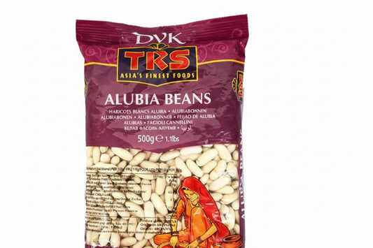 TRS Alubia Beans