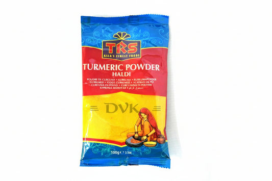 TRS Turmeric Powder Haldi