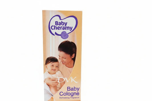 Baby Cheramy Baby Cologne 200ml