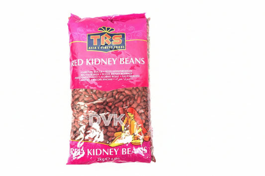 TRS Red Kidney Beans