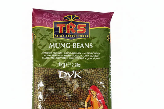 TRS Mung Beans