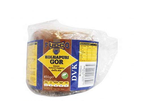 Fudco Kolhapuri Gor