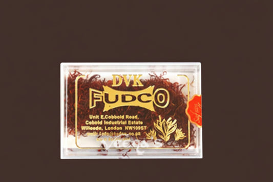 Fudco Saffron (குங்குமப்பூ)