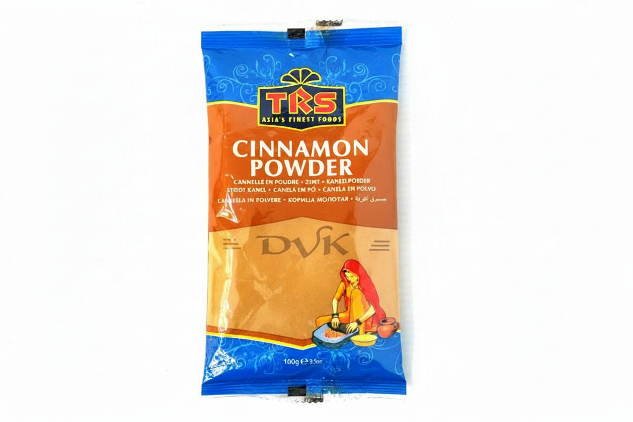 TRS Cinnamon Powder 100g