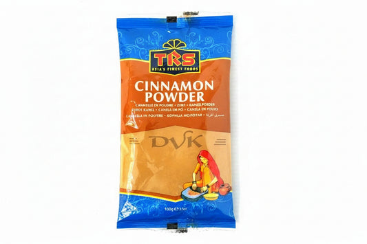 TRS Cinnamon Powder 100g