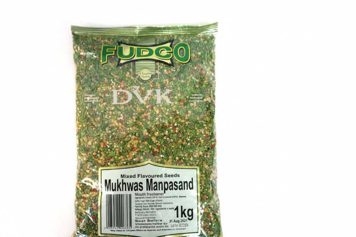 Fudco Mukhwas Manpasand