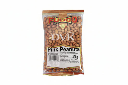 Fudco Pink Peanuts