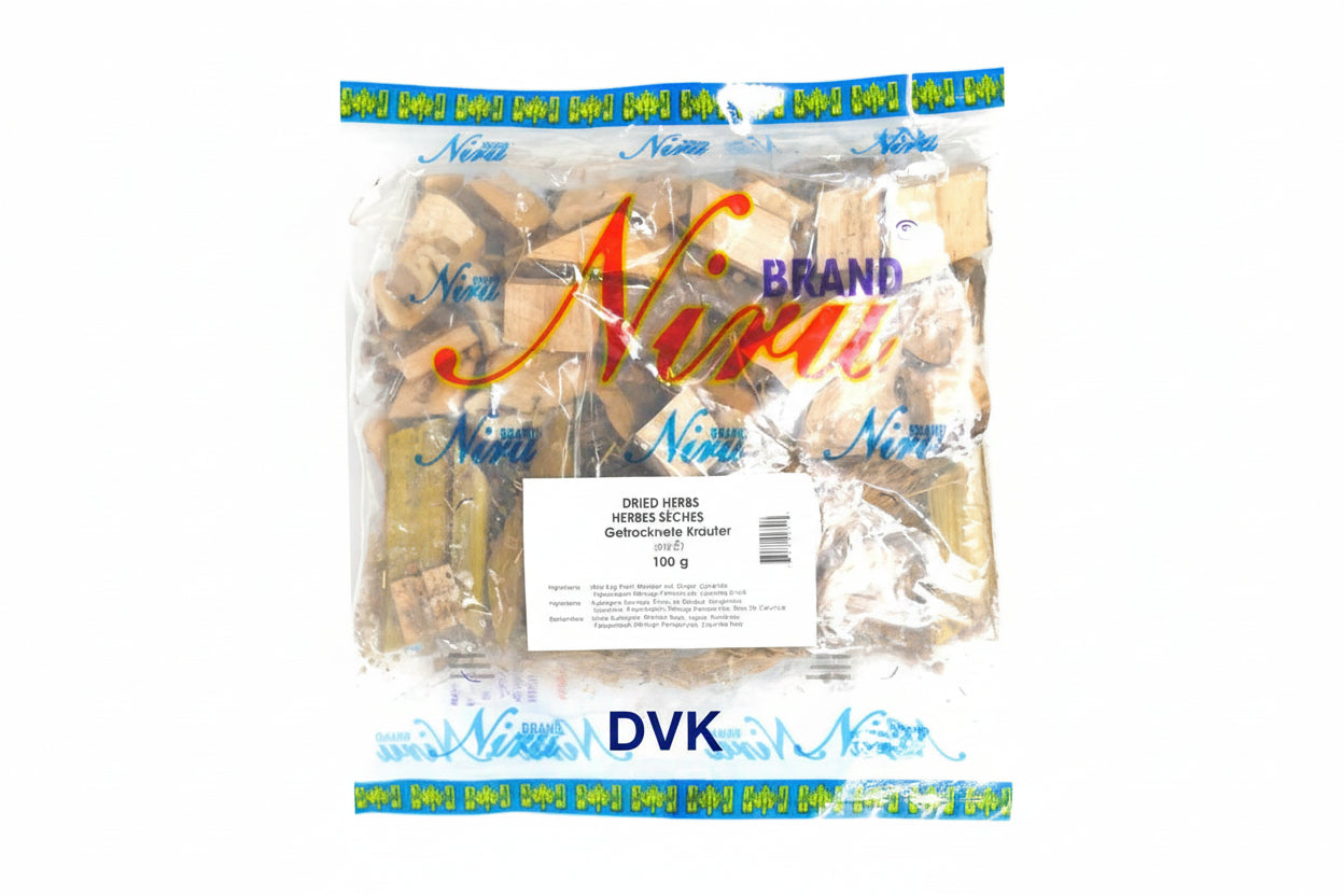Niru Dried Herbs 100g