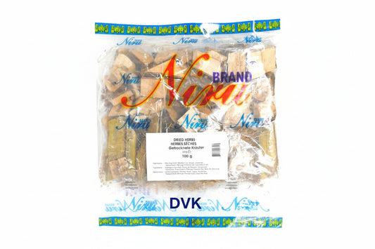 Niru Dried Herbs 100g