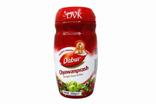 Dabur Chyawanprash