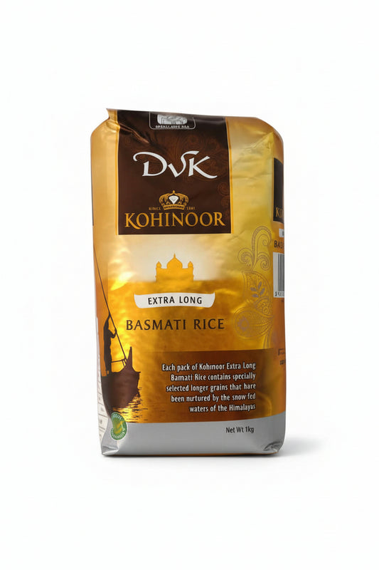 Kohinoor Gold Extra Long Basmati Rice