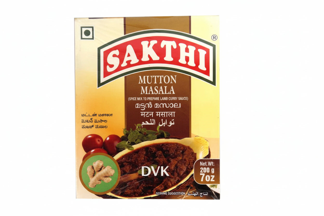 Sakthi Mutton Masala 200g