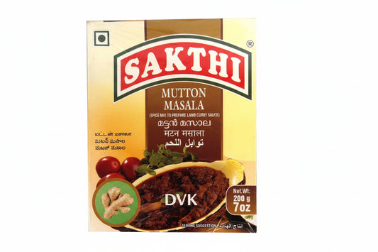 Sakthi Mutton Masala 200g
