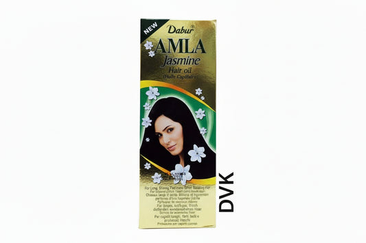Dabur Vatika Hair Oil Amla Jasmine 200ml