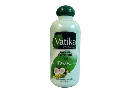 Dabur Vatika Coconut Hair Oil 300ml