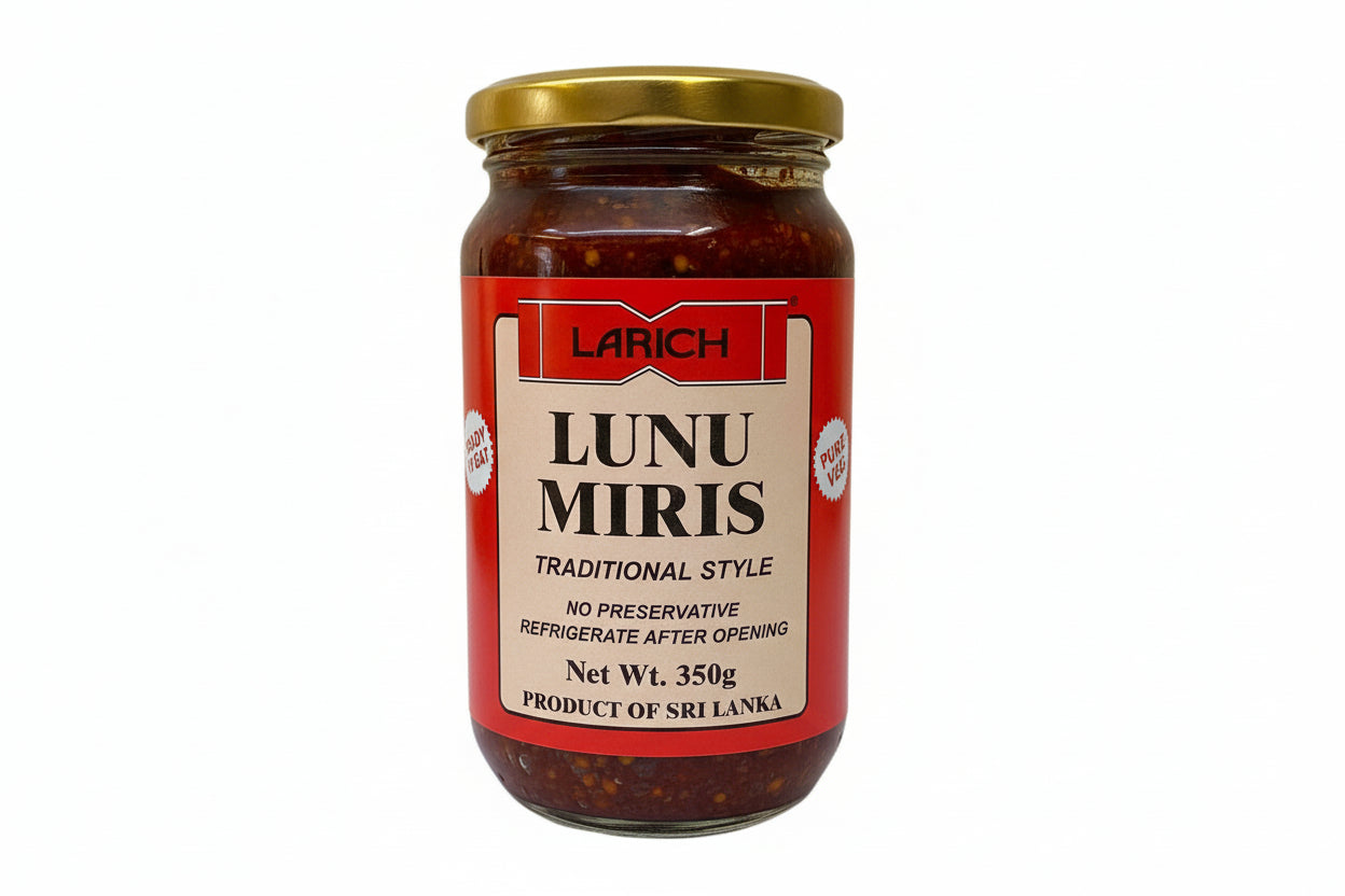 Larich Lunu Miris 350g