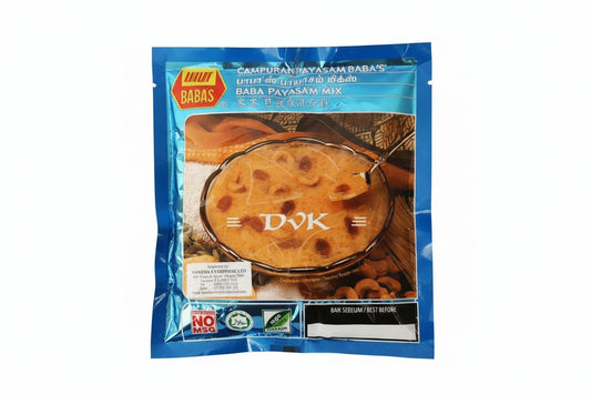 Baba's Payasam Mix 300g