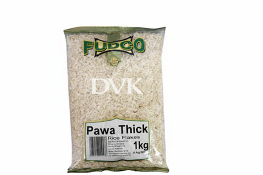 Fudco Pawa Thick 1kg