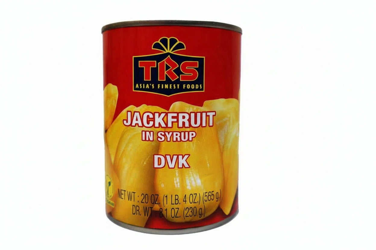 Trs Jackfruit In Syrup 565g