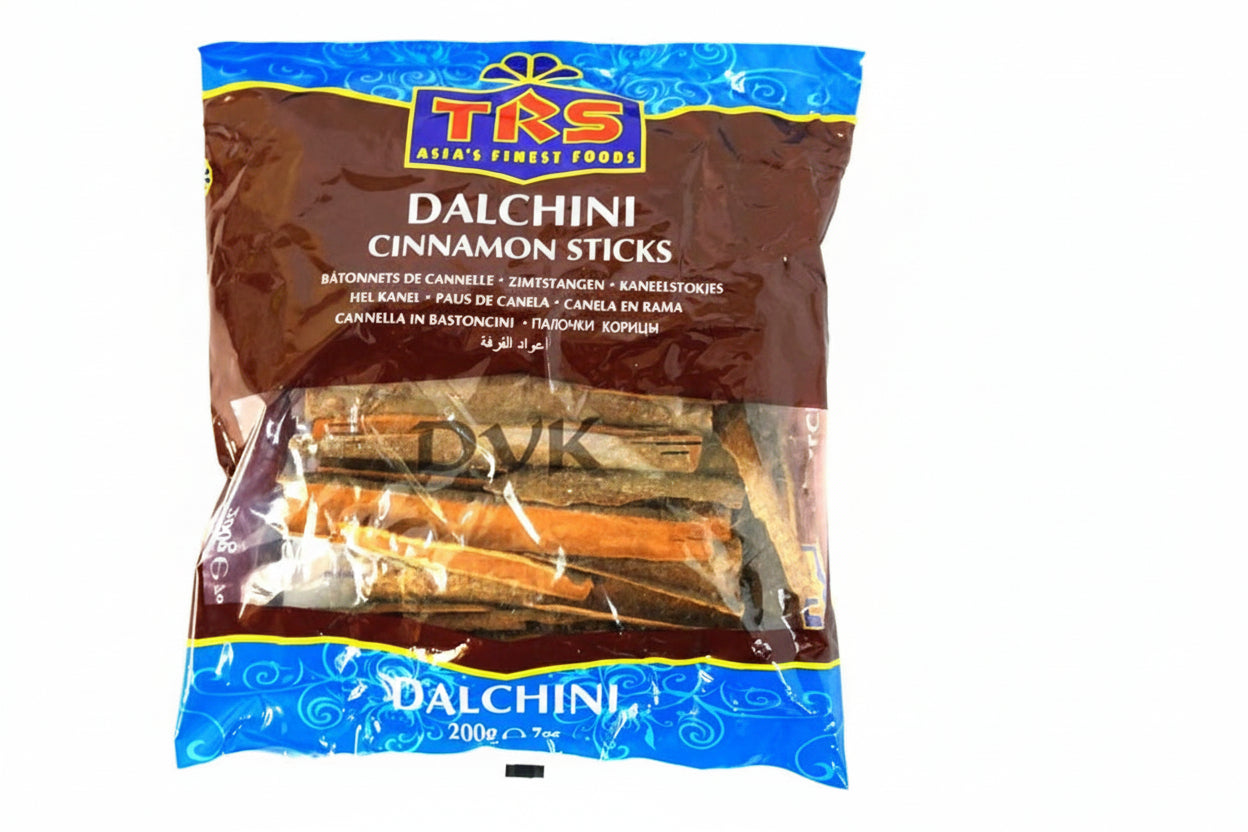 TRS Dalchini Cinnamon Sticks