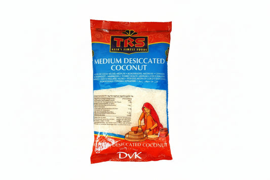 TRS Medium Desiccated Coconut