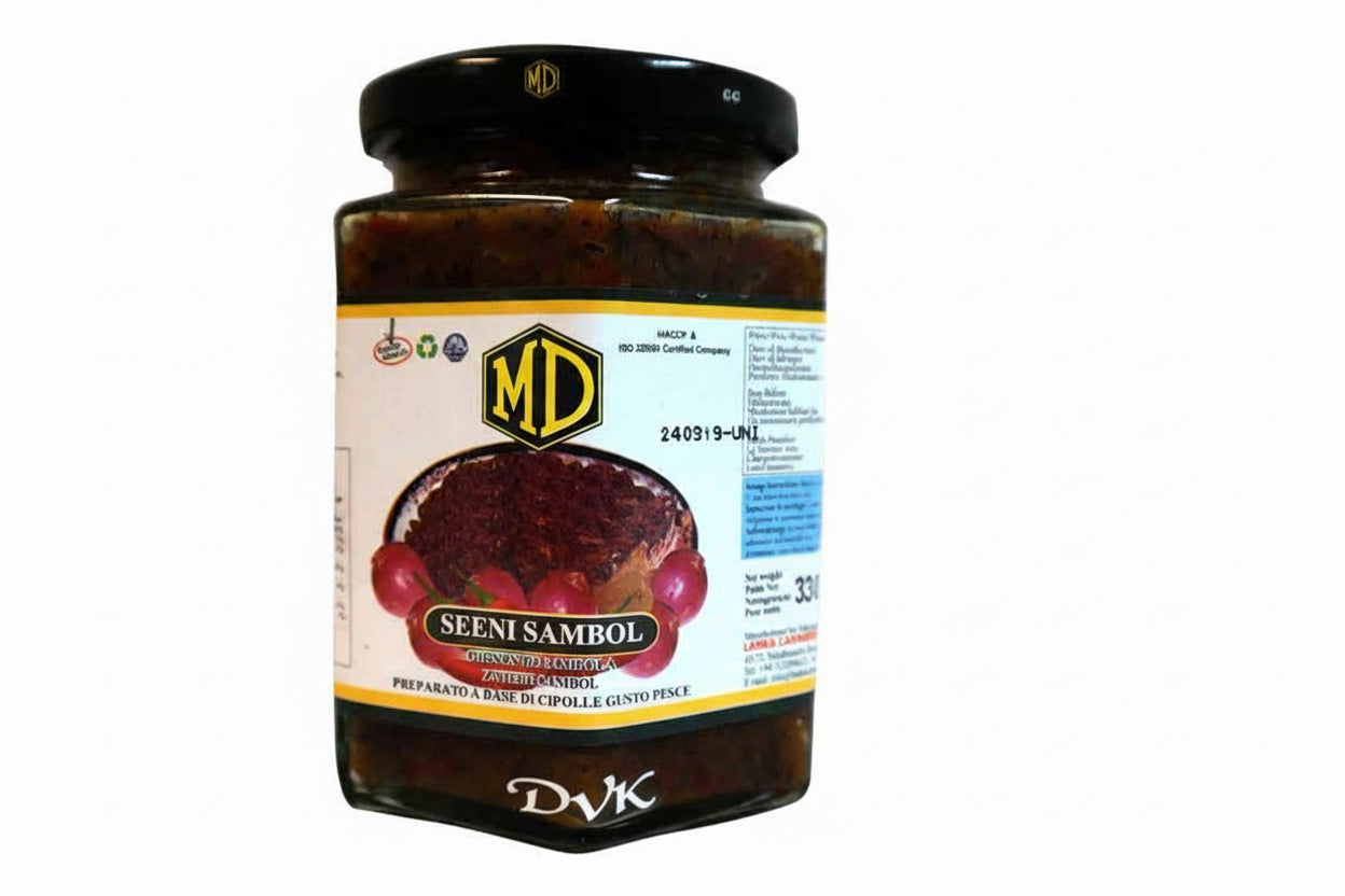 MD Seeni Sambol 330g