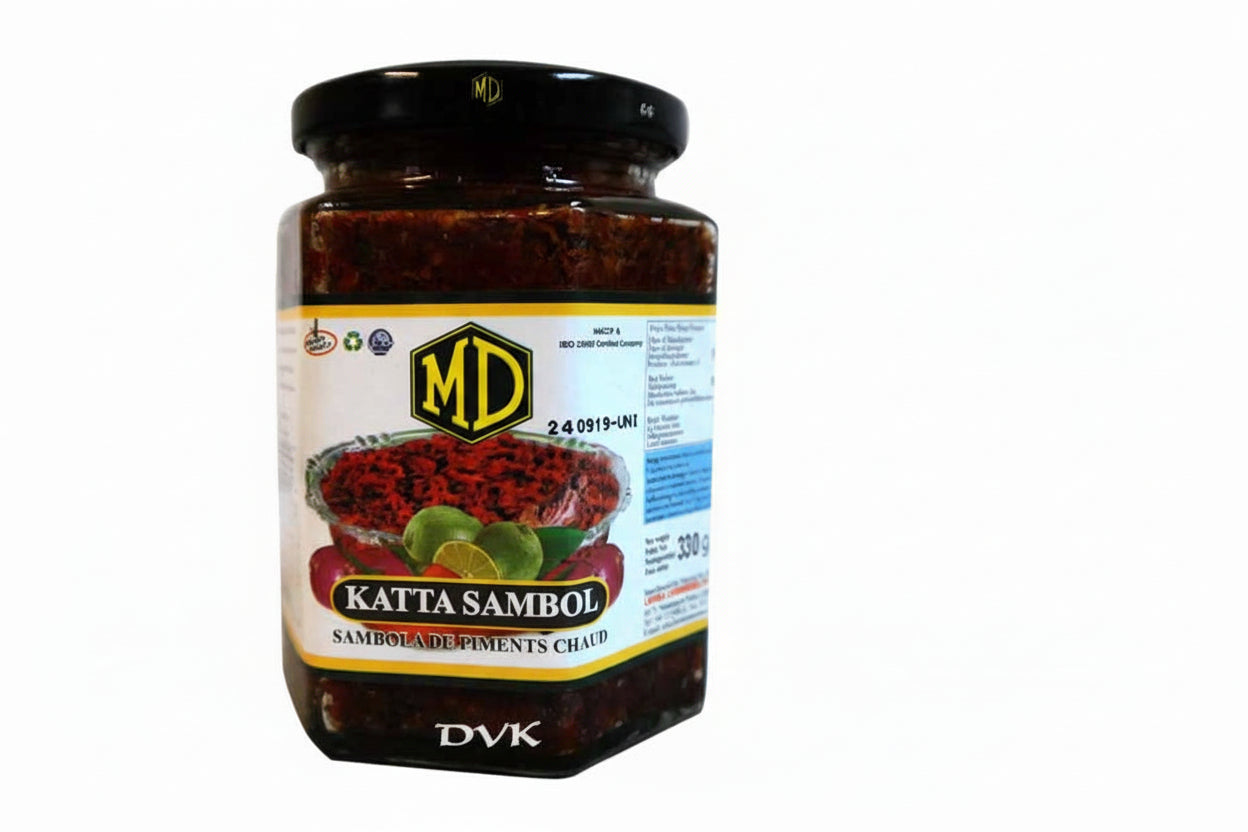 MD Katta Sambol 330g