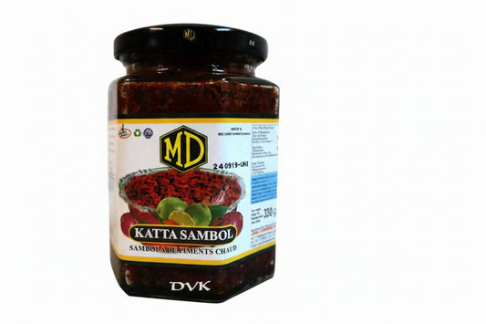 MD Katta Sambol 330g