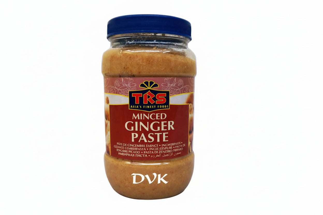 TRS Ginger Paste 1kg