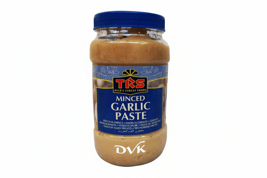 TRS Garlic Paste 1kg