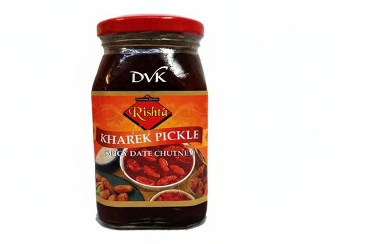 Rishta Kharek Pickle 400g