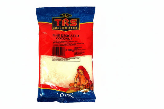 TRS Fine Desiccated Coconut