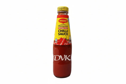 Maggi Malaysian Chilli Sauce 340gm