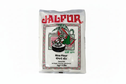 Jalpur Rice Flour