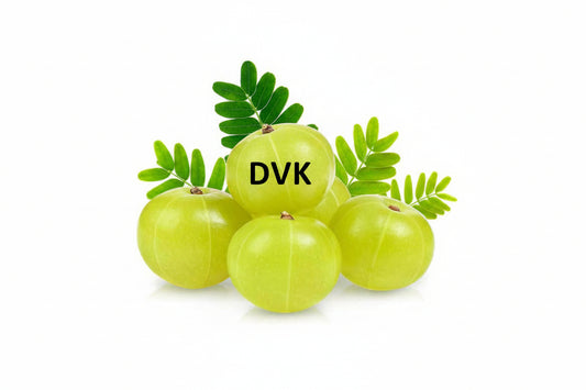 Amla Fruit (5 Pcs)