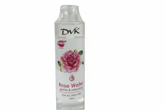Apapa Rose Water 200ml -Buy Pure Natural Skin Toner & Refreshing Rose Mist Online