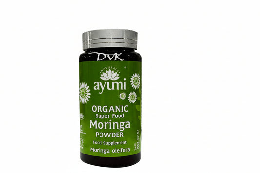 Ayumi Moringa Powder 100G