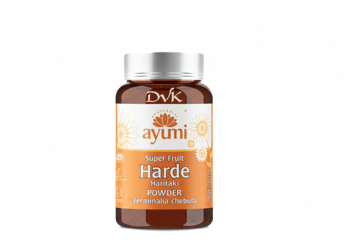 Ayumi Harde Powder 100g
