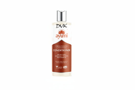 Ayumi Strengthening Conditioner 250ml