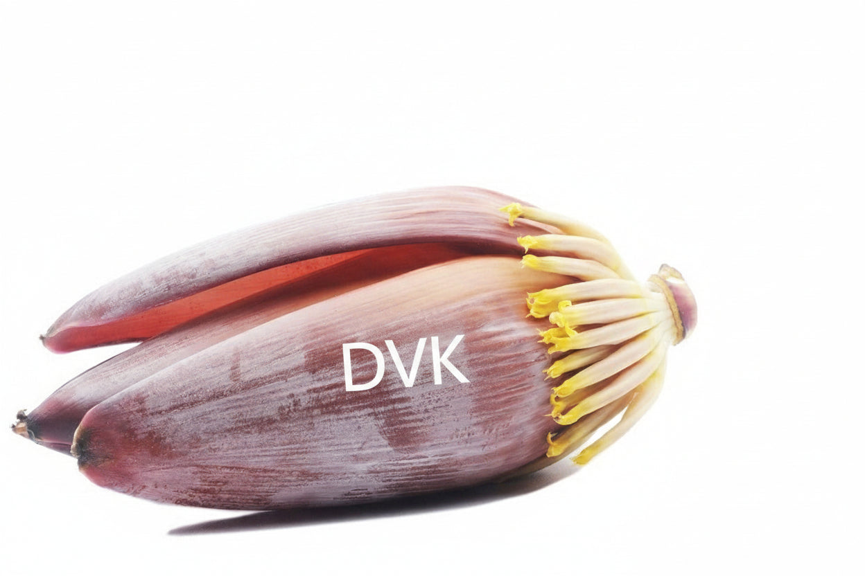 Banana flower (Approx 600g)