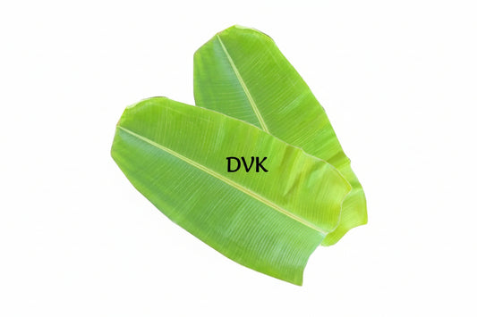 Banana Leaf 2pcs