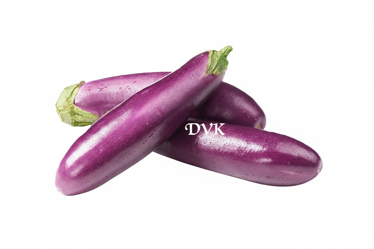 Srilankan Brinjal (Approx 500g)