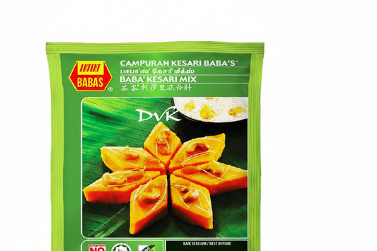 Baba's Kesari Mix 450g
